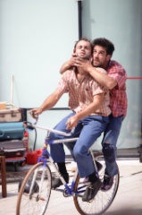 Le Spectacle des Freres Troubouch  031 * 5616 x 3744 * (5.33MB)